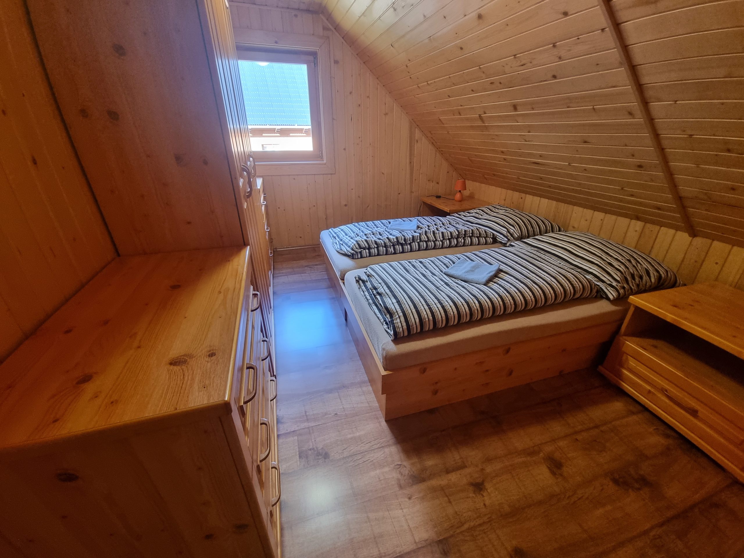 2-bed room n. 2