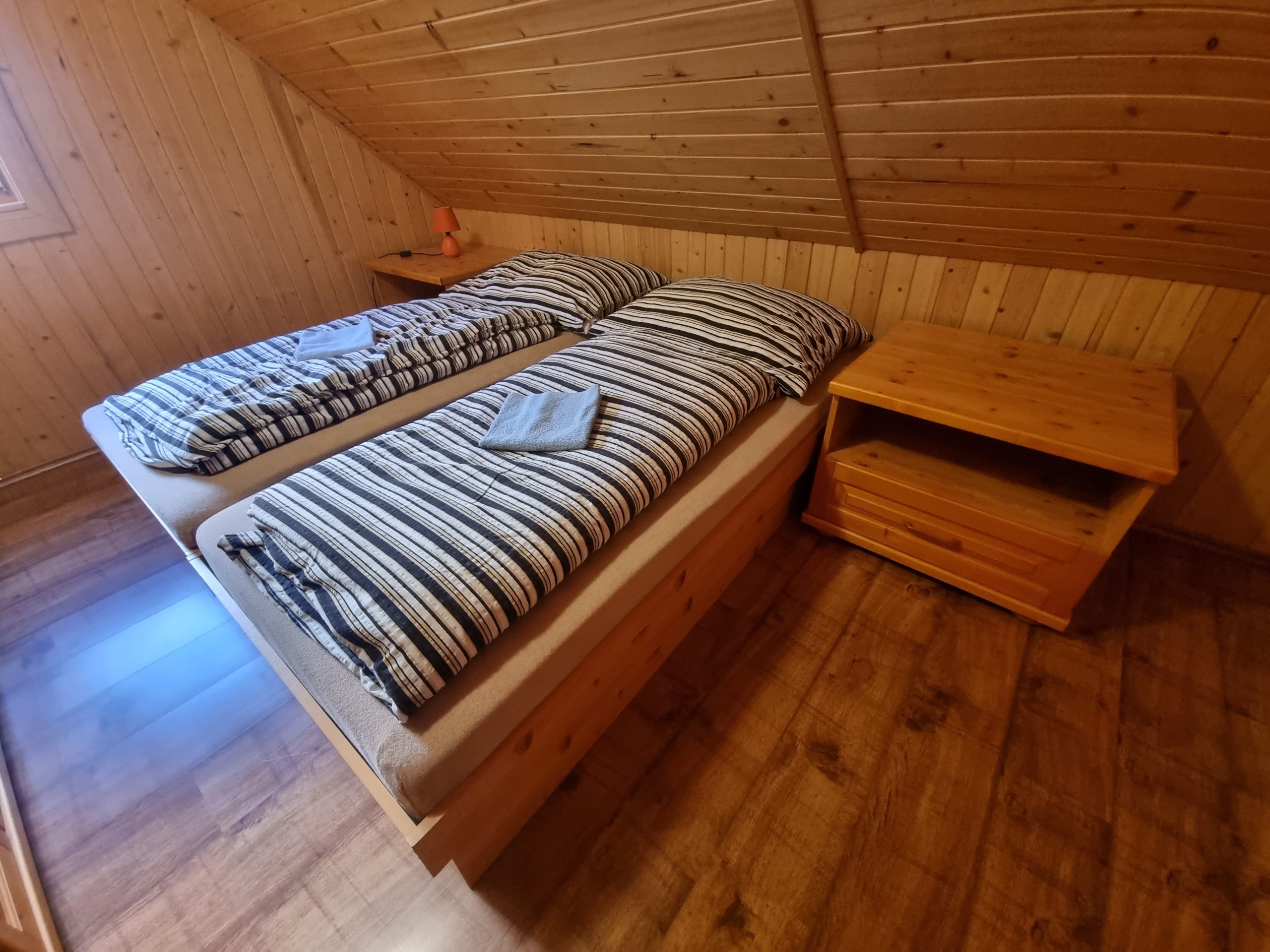 2-bed room n. 2